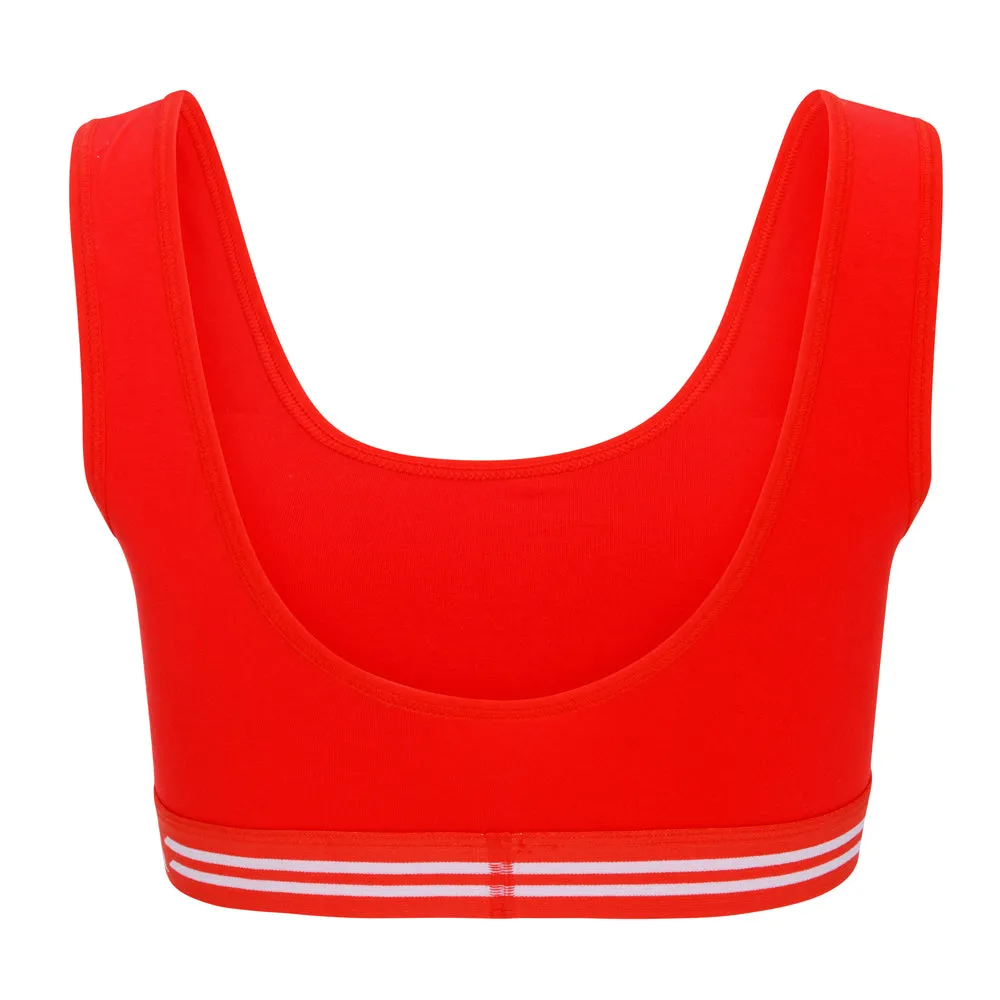 SHEATH Sports Bralette