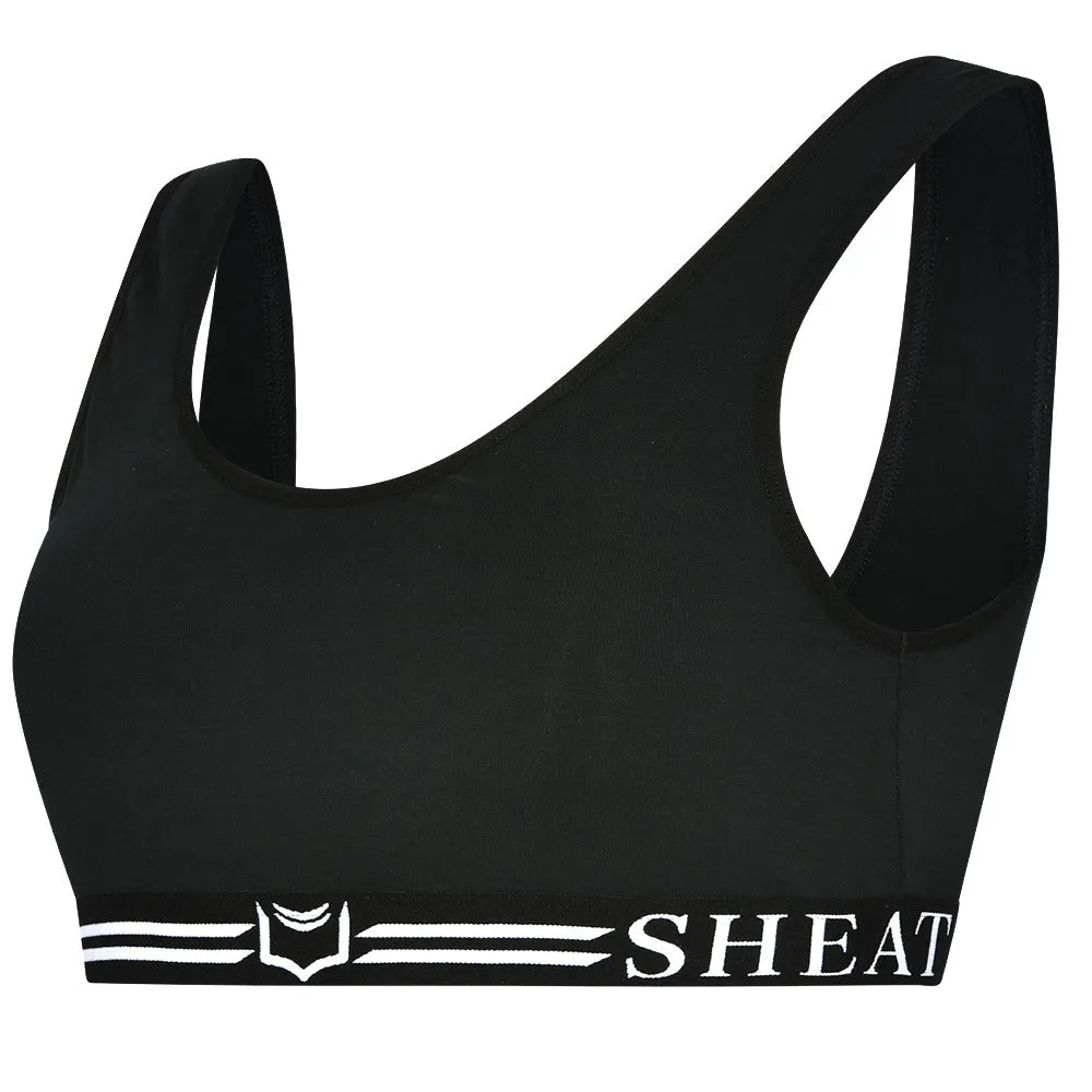 SHEATH Sports Bralette