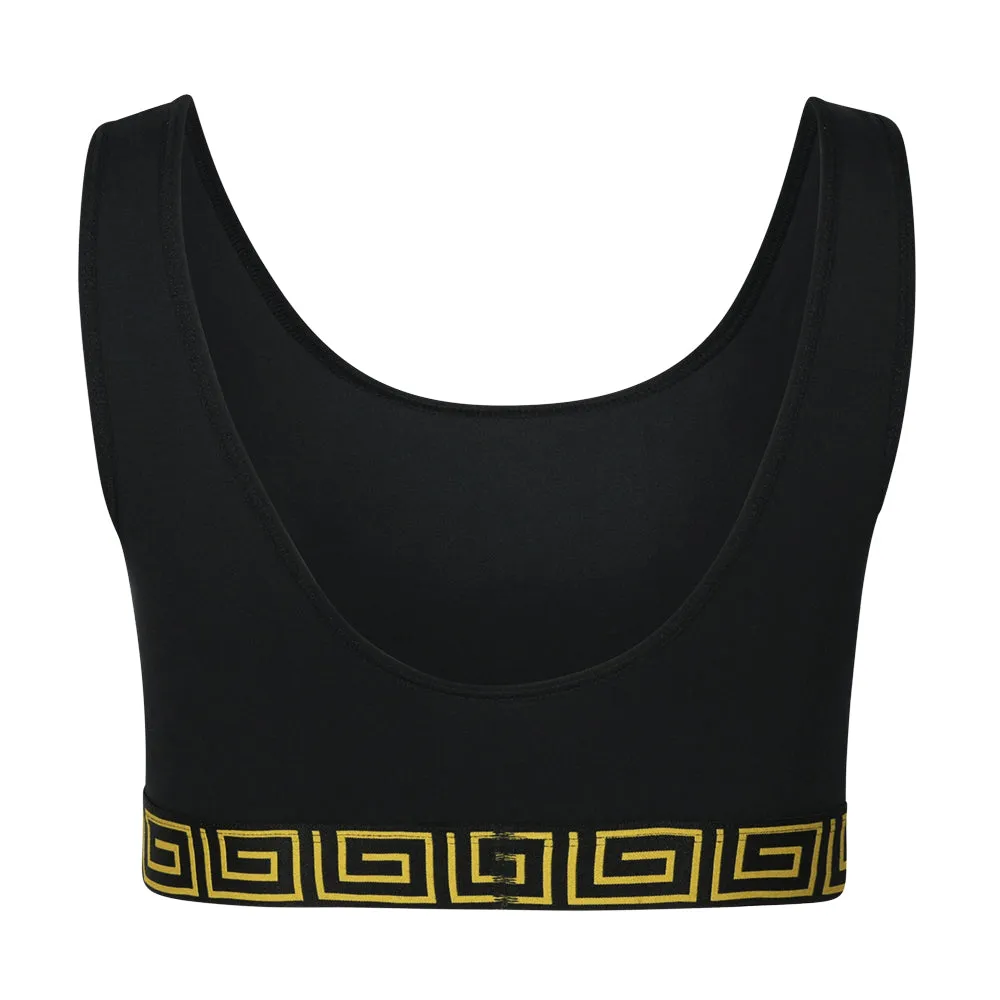 SHEATH Sports Bralette