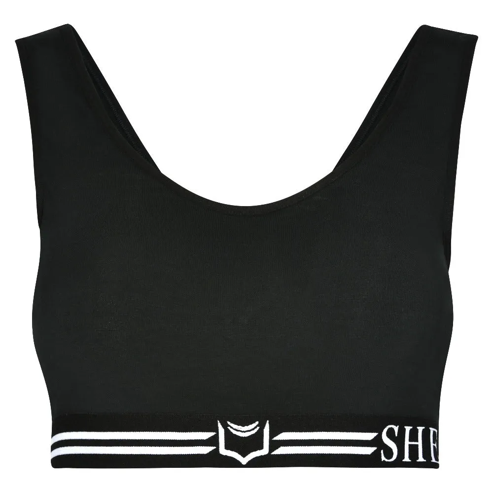 SHEATH Sports Bralette