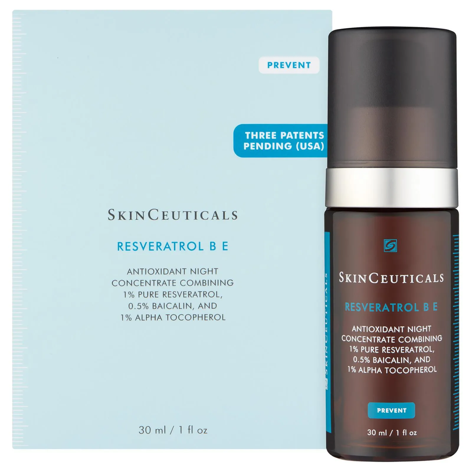 SkinCeuticals | Resveratrol B E 30ml