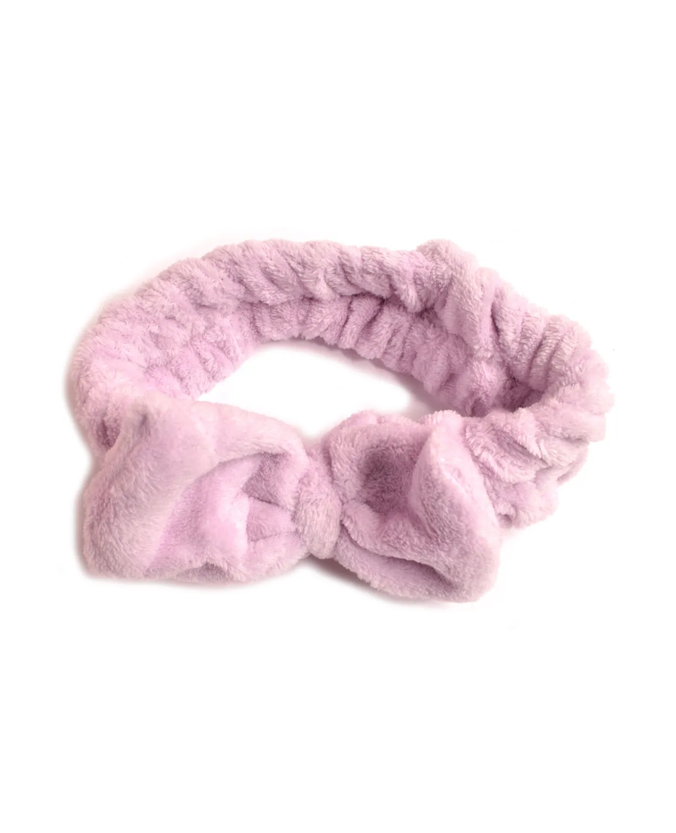 Soft Color Makeup Headband