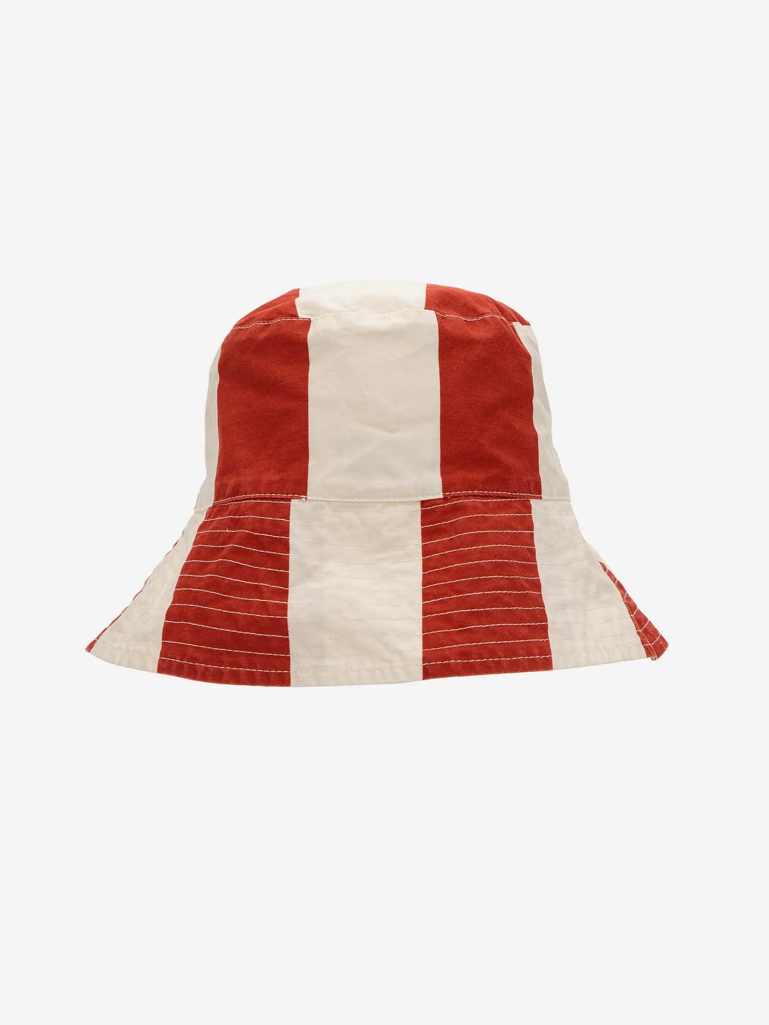 Striped Fisherman Hat