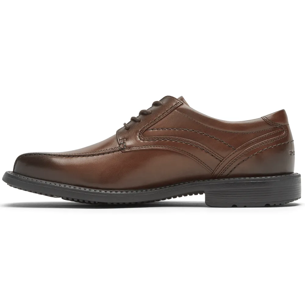 Style Leader 2 Bike Toe Oxford