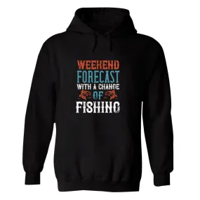 Sudadera Hombre  Hoodie Pescador Fishing Pesca 046