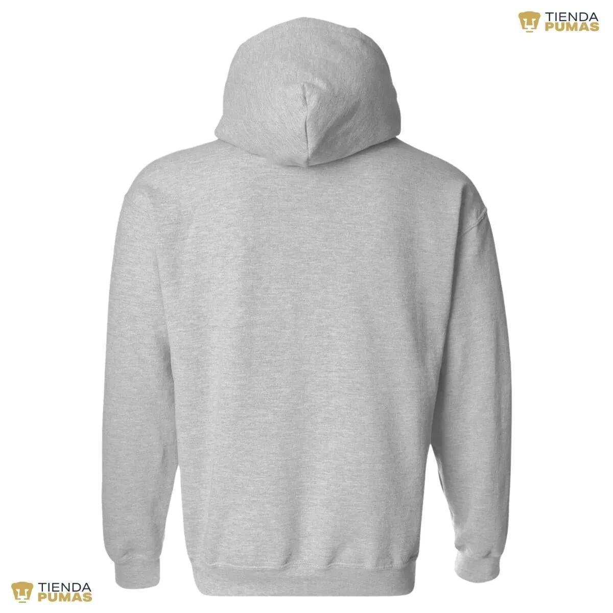 Sudadera Hombre Hoodie  Pumas UNAM Navidad Renos