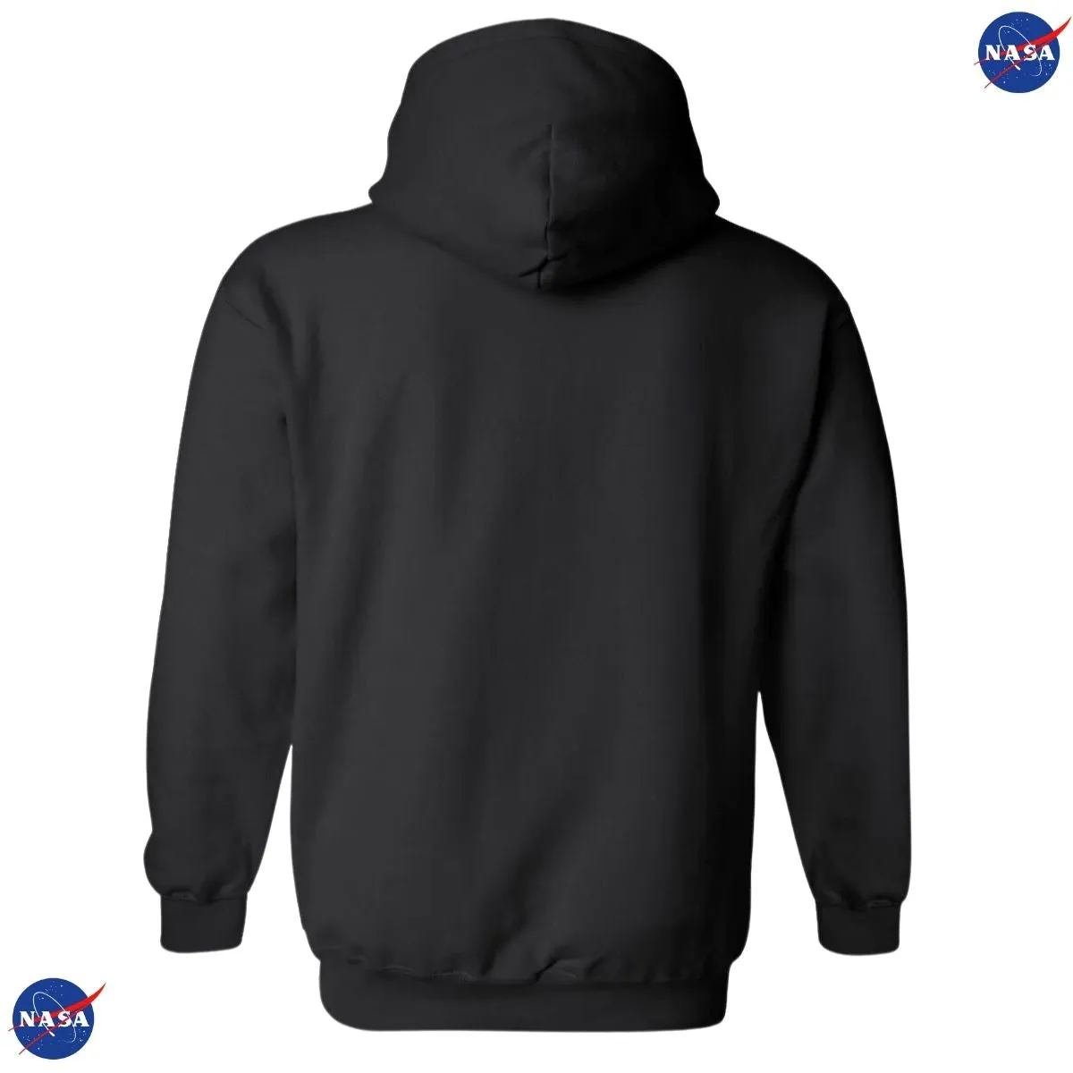 Sudadera para Mujer Hoodie Nasa Transbordador