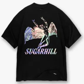 Sugar Hill Desert Cult T Shirt (Black) SH23-SUM1-19