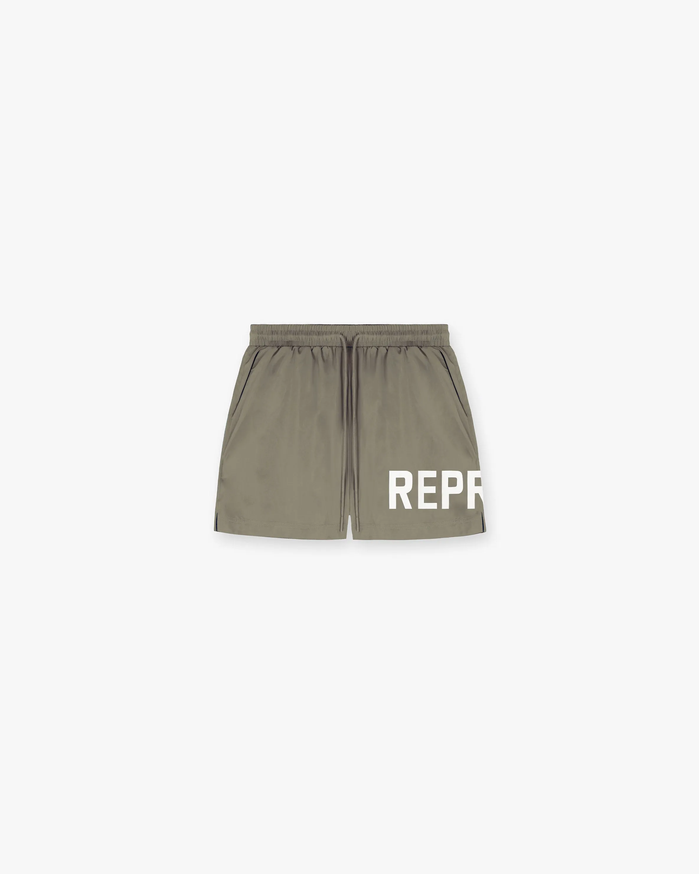 Swim Shorts - Khaki