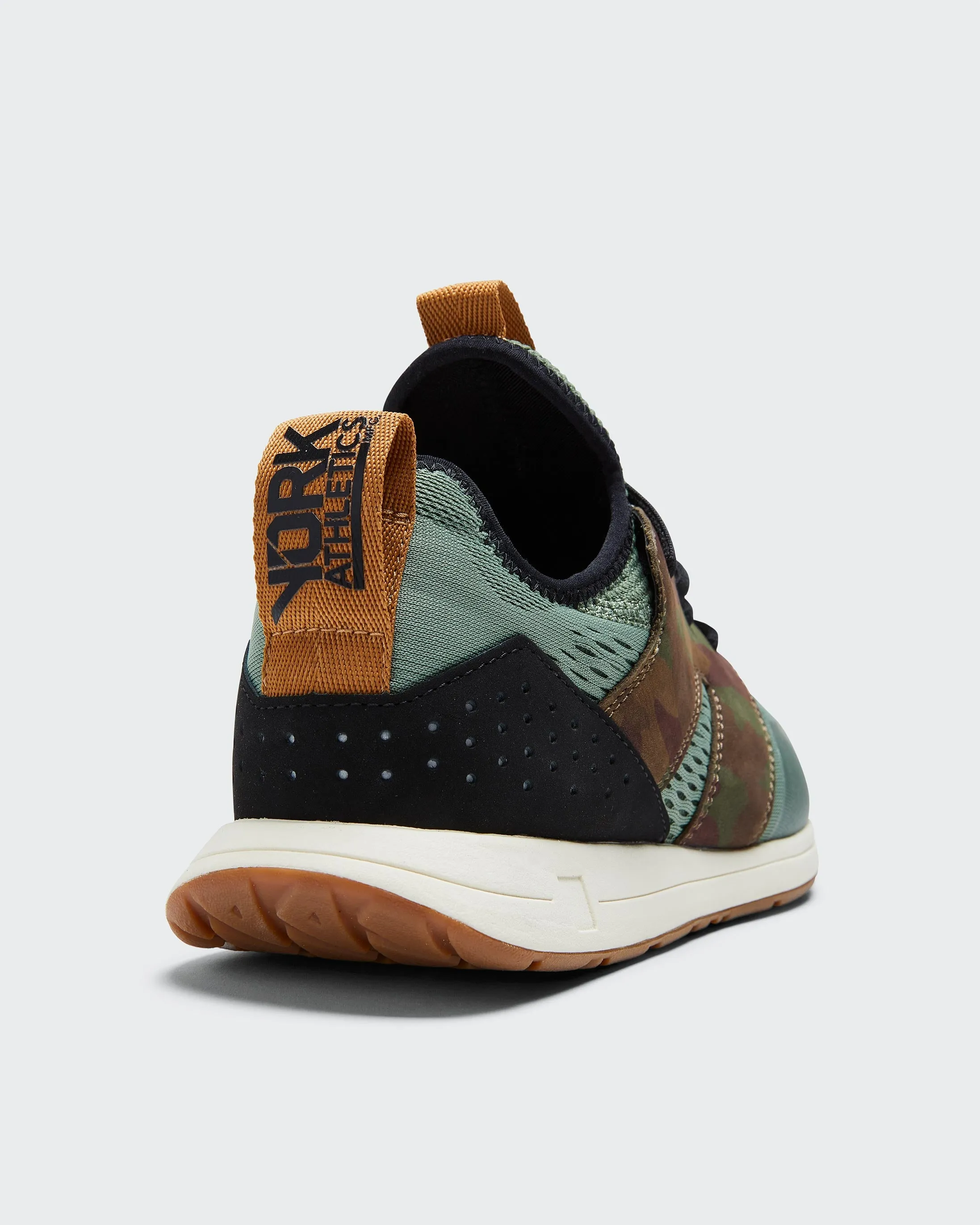 The Frank Trainer / Mesh / Camo