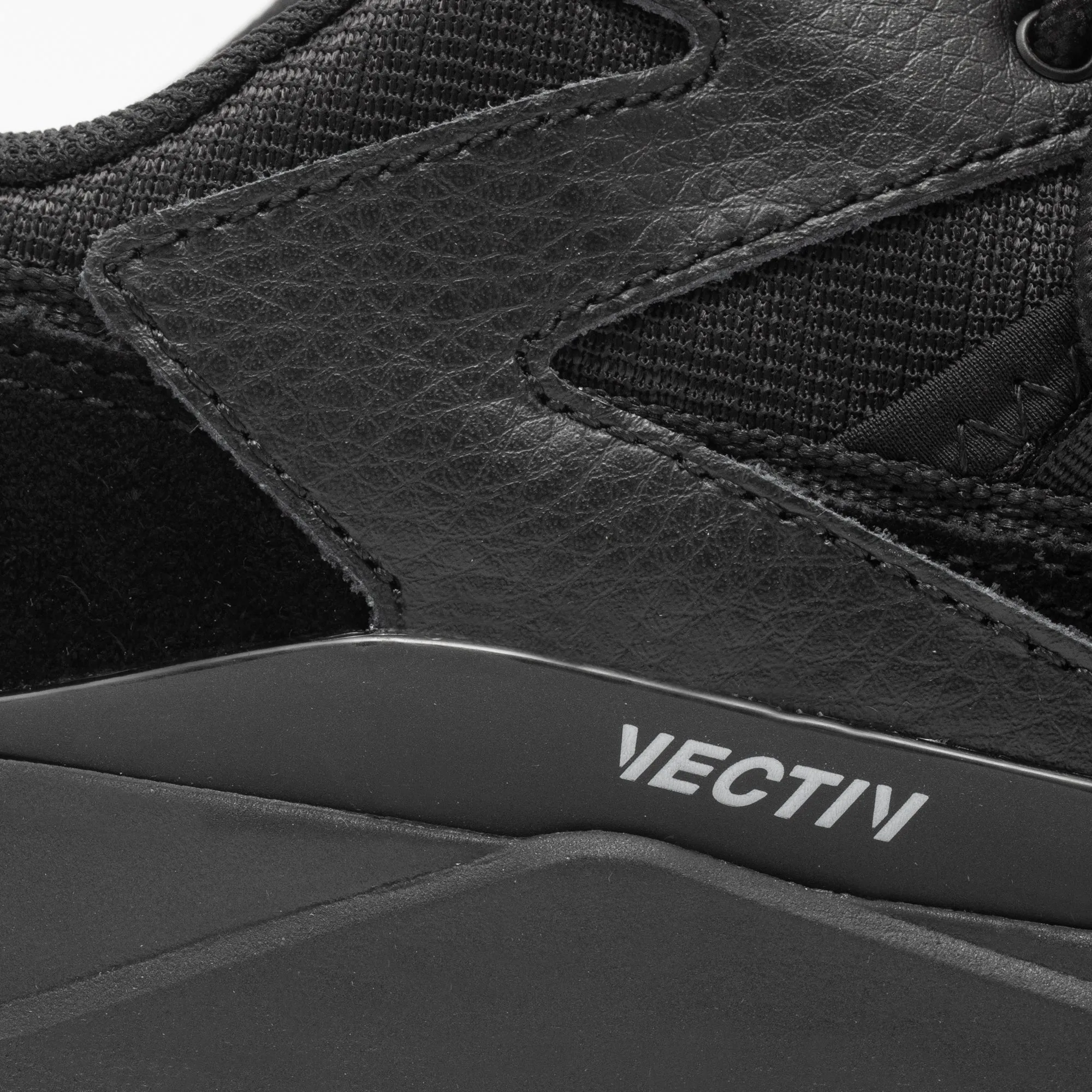 The North Face Mens Vectiv Taraval Tech Shoes