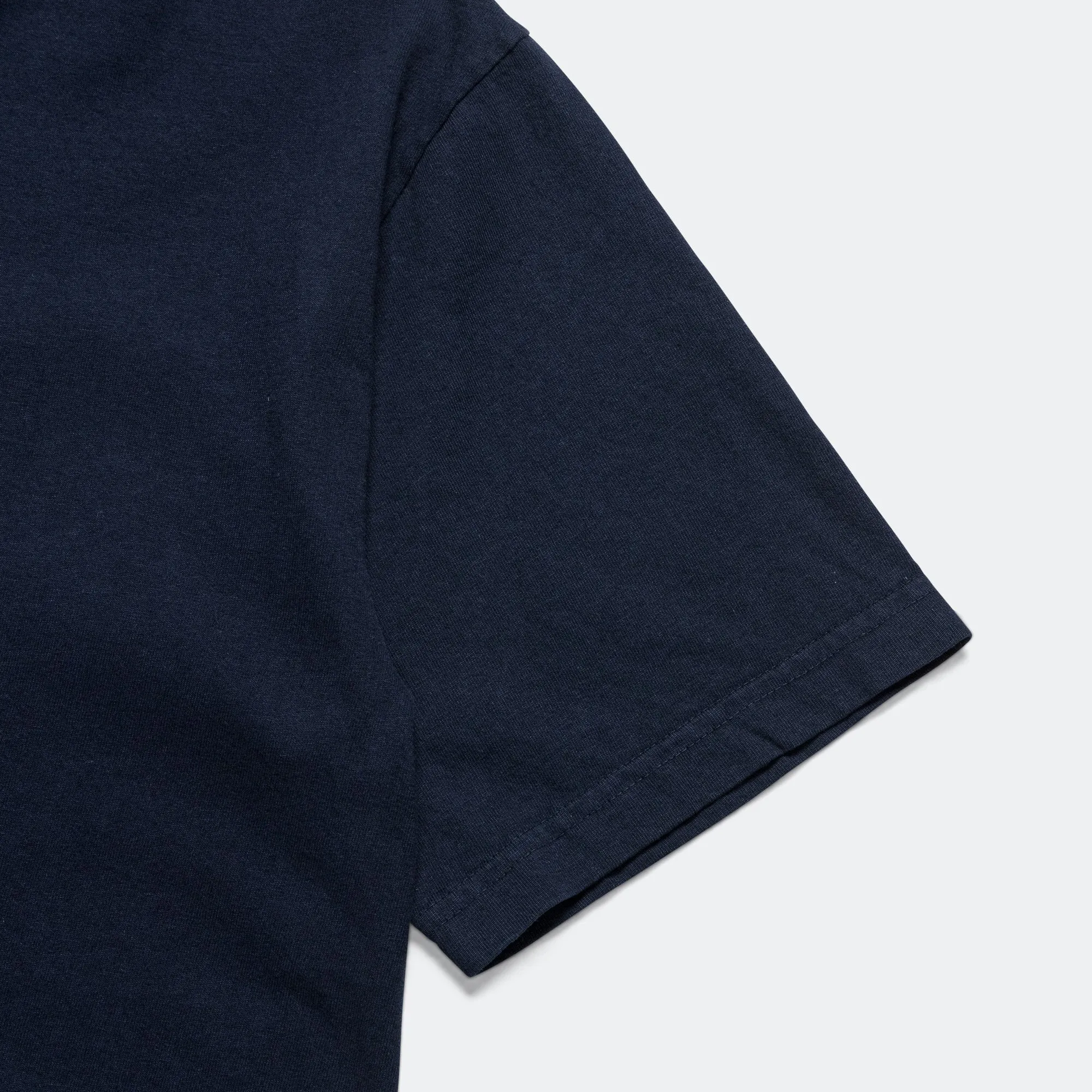 Translate Tee - Navy