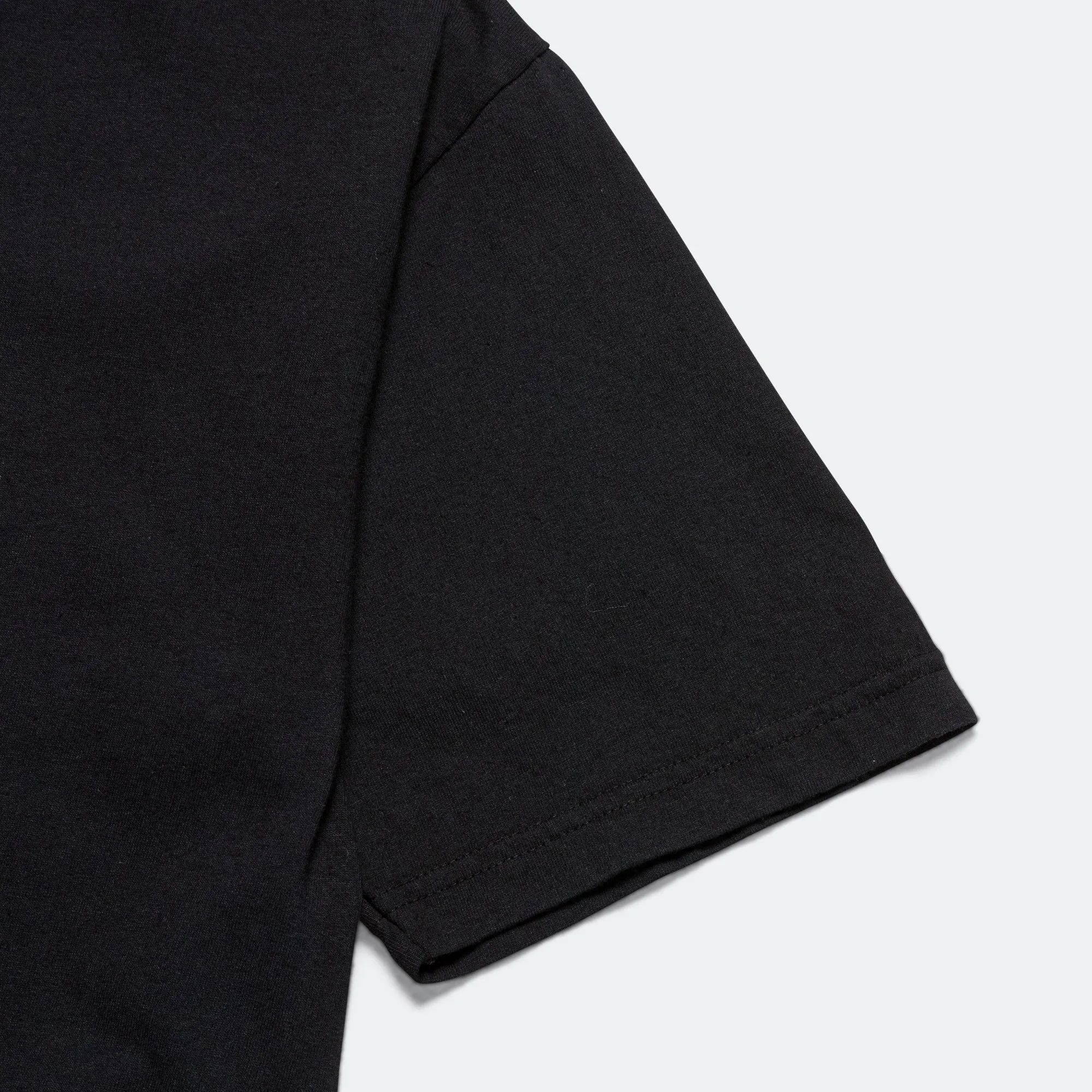 Trio Tee - Black