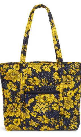 VERA BRADLEY COLLEGIATE VERA TOTE