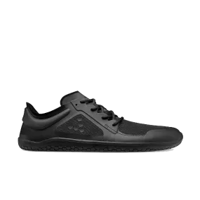 Vivobarefoot Primus Lite III Mens Obsidian