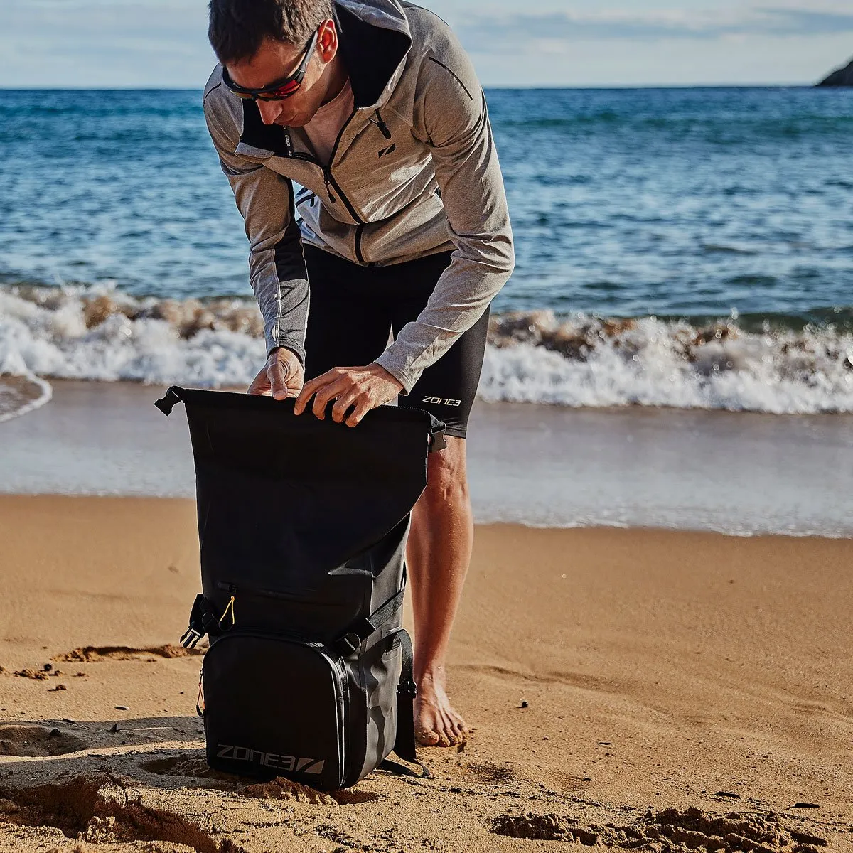 Waterproof Backpack