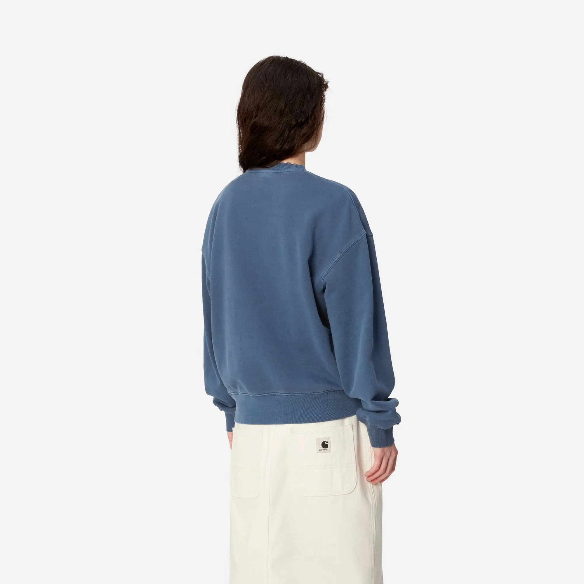 Women’s Nelson Sweatshirt | Elder