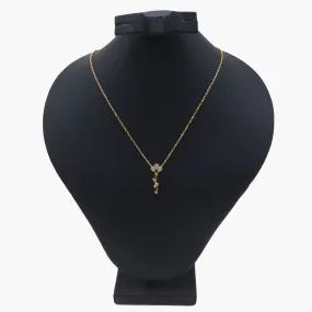 Women's Xuping Chain - Golden